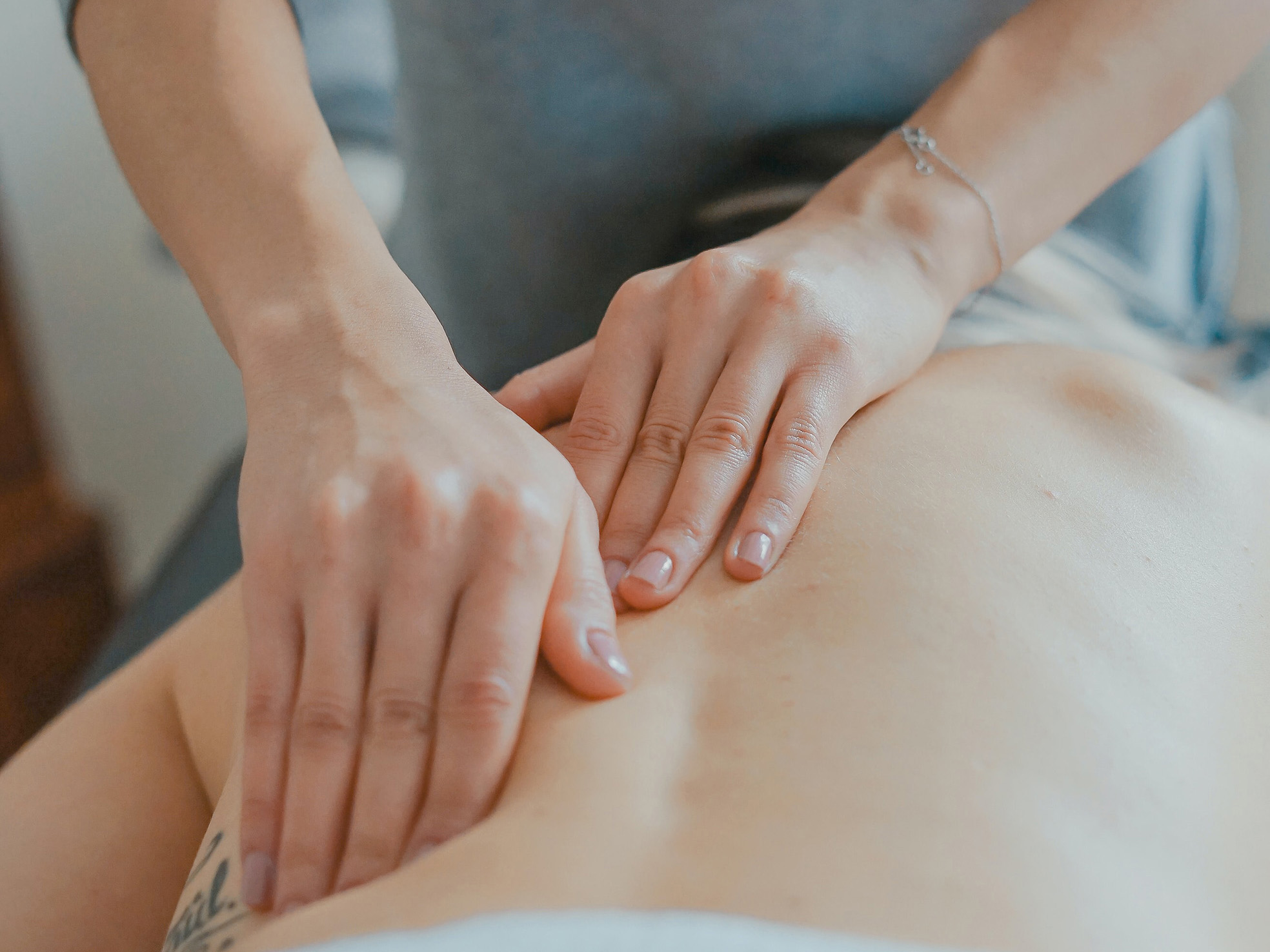 Physiotherapie Laurentiusbad Massagen Physiotherapie Laurentiusbad Massagen
